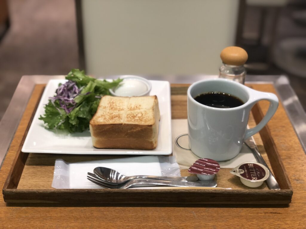 ogawa coffee