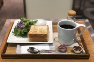 ogawa coffee